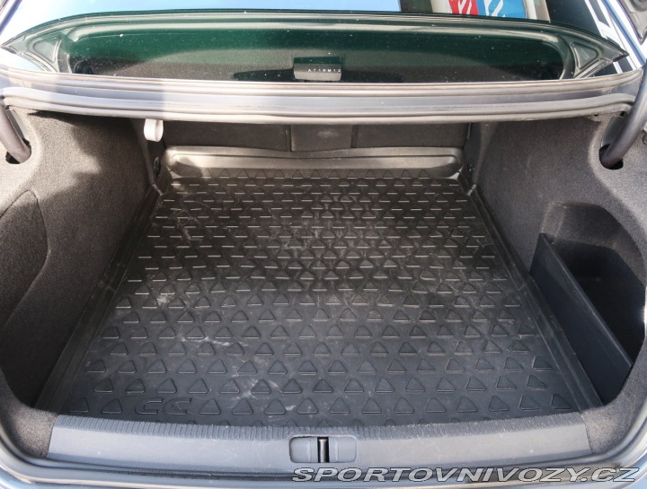 Volkswagen CC 2.0 TDI 2013