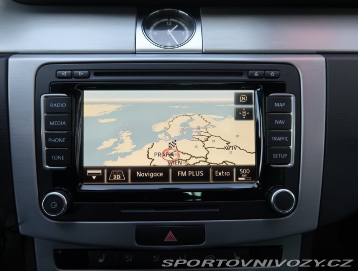 Volkswagen CC 2.0 TDI 2013