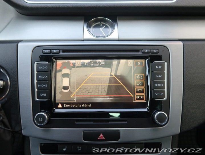 Volkswagen CC 2.0 TDI 2013