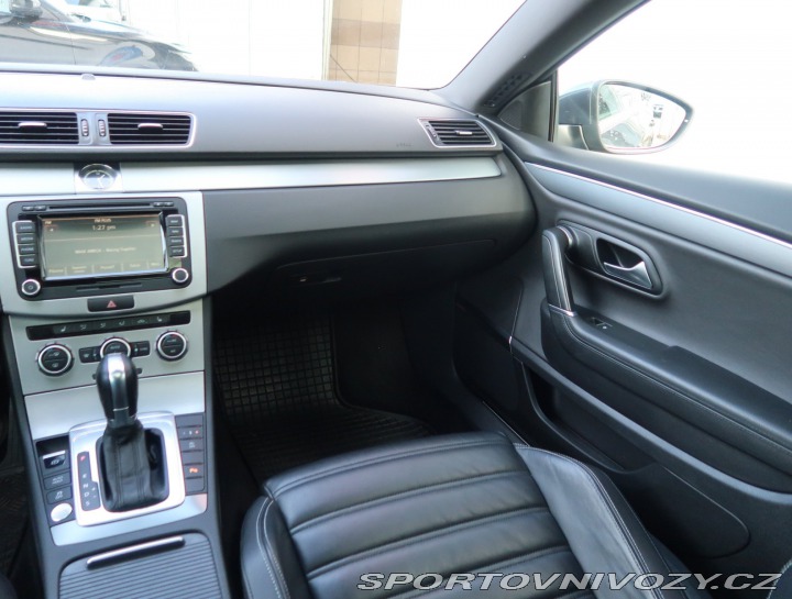 Volkswagen CC 2.0 TDI 2013