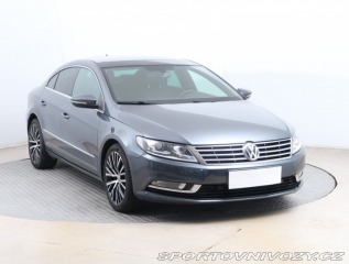 Volkswagen CC 2.0 TDI 2013