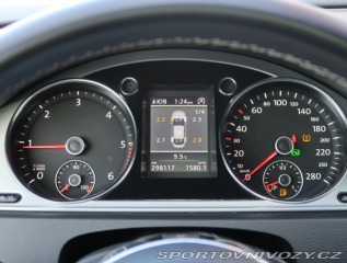 Volkswagen CC 2.0 TDI 2013