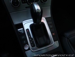 Volkswagen CC 2.0 TDI 2013