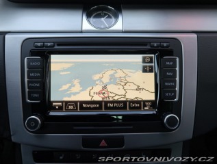 Volkswagen CC 2.0 TDI 2013