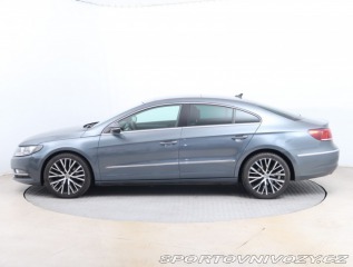 Volkswagen CC 2.0 TDI 2013