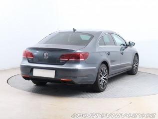 Volkswagen CC 2.0 TDI 2013