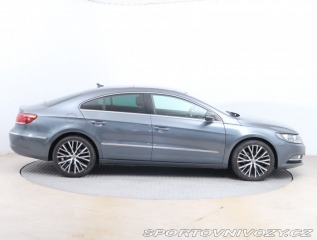 Volkswagen CC 2.0 TDI 2013