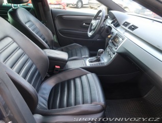 Volkswagen CC 2.0 TDI 2013