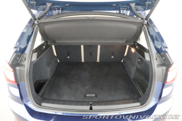 BMW X1 sDrive20i 2017