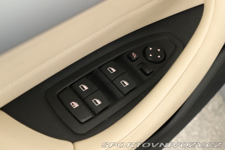 BMW X1 sDrive20i 2017