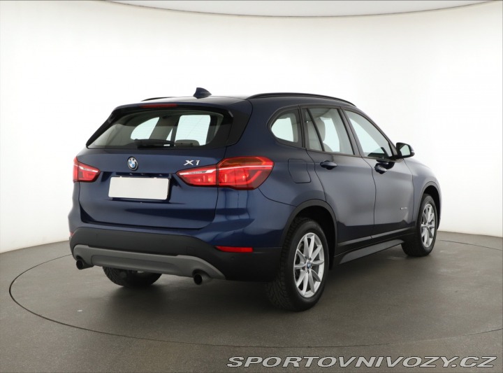BMW X1 sDrive20i 2017