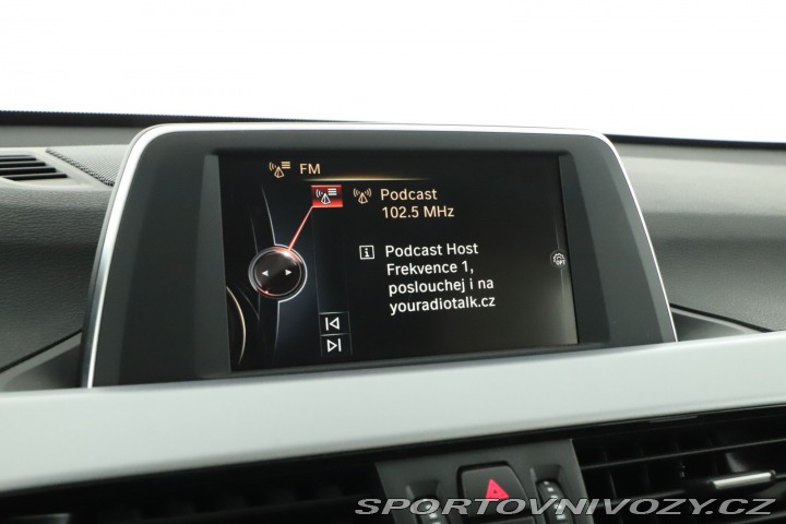 BMW X1 sDrive20i 2017