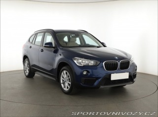 BMW X1 sDrive20i 2017