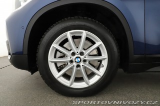 BMW X1 sDrive20i 2017