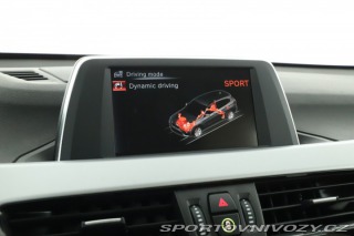 BMW X1 sDrive20i 2017