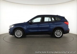 BMW X1 sDrive20i 2017