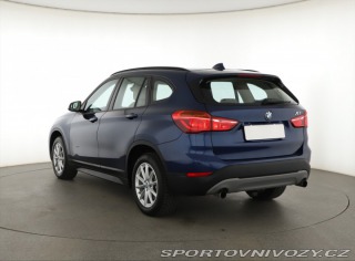 BMW X1 sDrive20i 2017