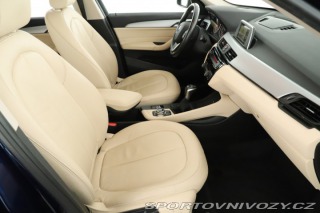 BMW X1 sDrive20i 2017