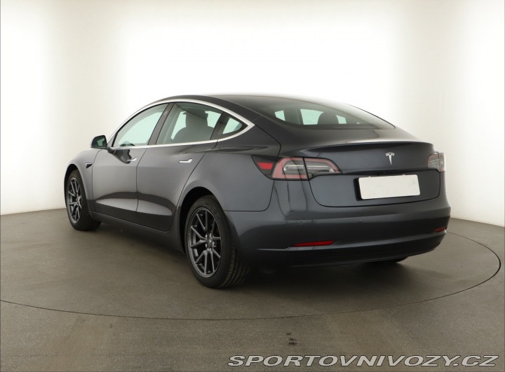 Tesla Model 3 Std Range Plus LFP 2020