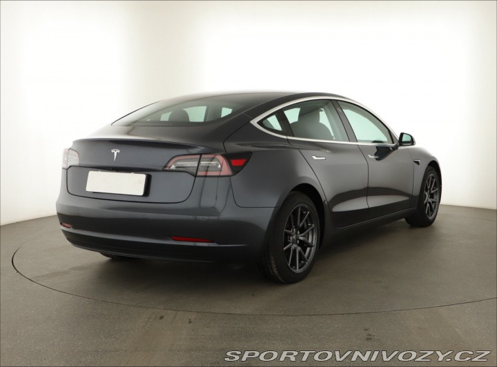 Tesla Model 3 Std Range Plus LFP 2020