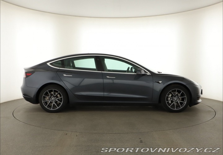 Tesla Model 3 Std Range Plus LFP 2020