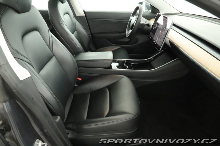 Tesla Model 3 Std Range Plus LFP 2020