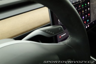 Tesla Model 3 Std Range Plus LFP 2020