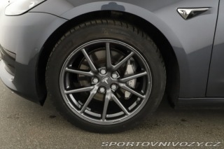 Tesla Model 3 Std Range Plus LFP 2020