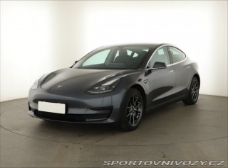 Tesla Model 3 Std Range Plus LFP 2020