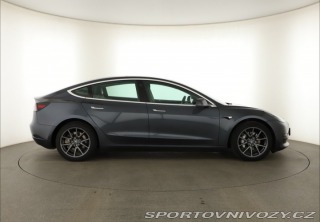 Tesla Model 3 Std Range Plus LFP 2020