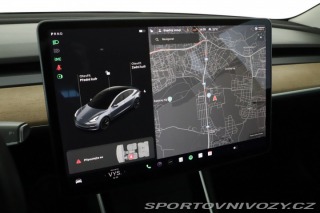 Tesla Model 3 Std Range Plus LFP 2020