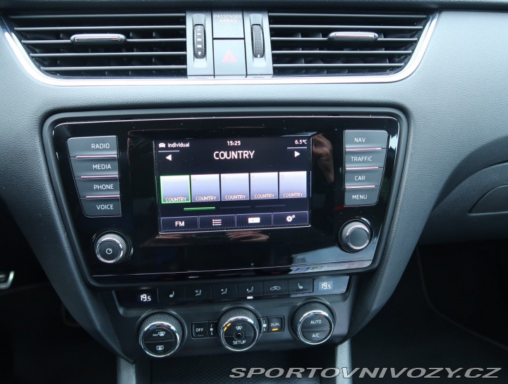 Škoda Octavia RS RS RS 2.0 TSI 2013