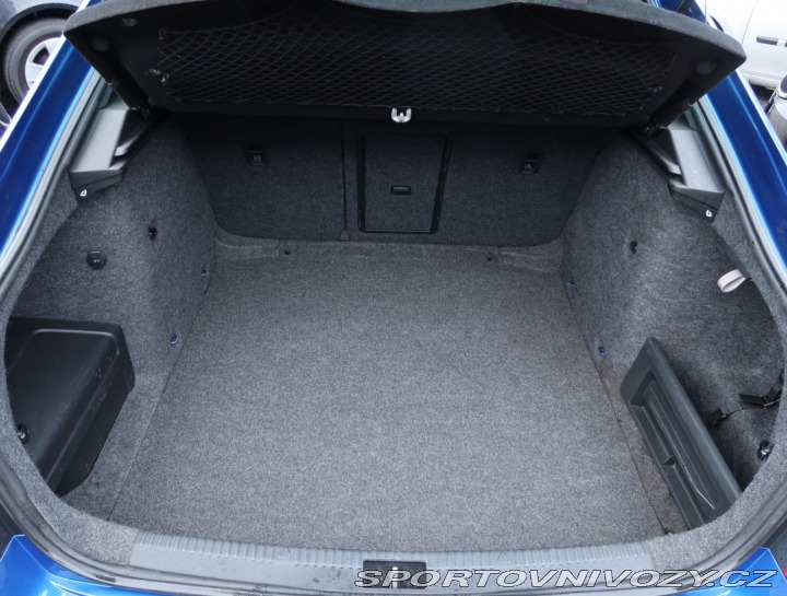Škoda Octavia RS RS RS 2.0 TSI 2013