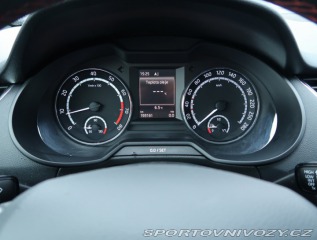 Škoda Octavia RS RS RS 2.0 TSI 2013