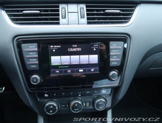 Škoda Octavia RS RS RS 2.0 TSI 2013