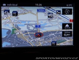 Škoda Octavia RS RS RS 2.0 TSI 2013