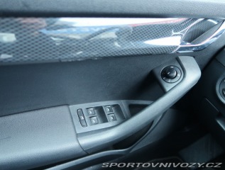 Škoda Octavia RS RS RS 2.0 TSI 2013