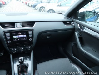Škoda Octavia RS RS RS 2.0 TSI 2013
