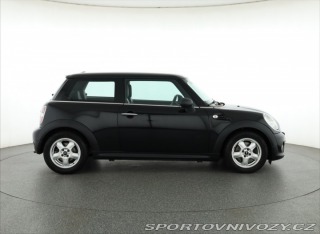 Mini One One 2012
