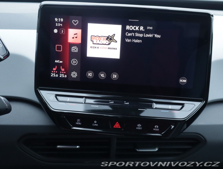 Volkswagen ID.3 Plus 1st (62 kWh) 2020