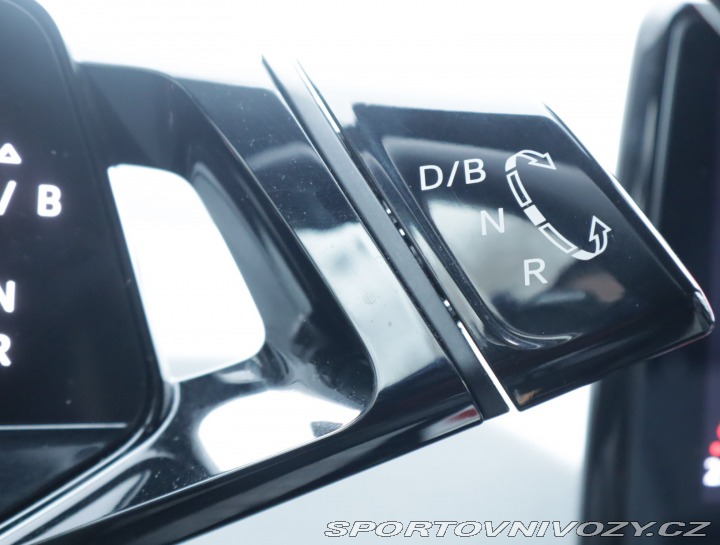 Volkswagen ID.3 Plus 1st (62 kWh) 2020