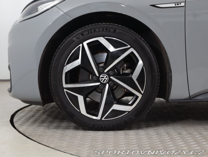 Volkswagen ID.3 Plus 1st (62 kWh) 2020