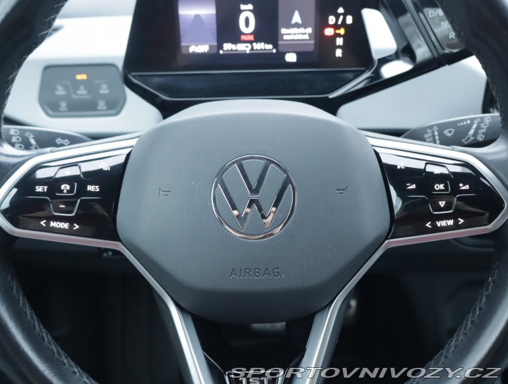 Volkswagen ID.3 Plus 1st (62 kWh) 2020