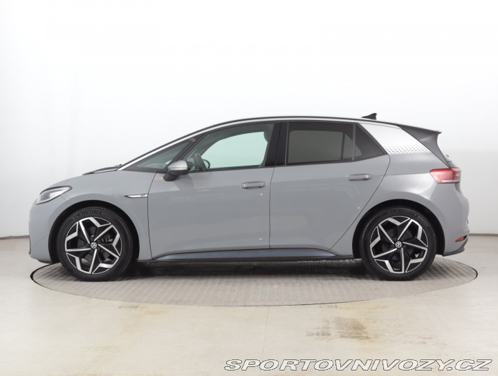 Volkswagen ID.3 Plus 1st (62 kWh) 2020