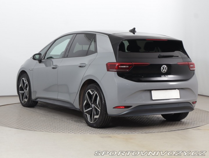 Volkswagen ID.3 Plus 1st (62 kWh) 2020