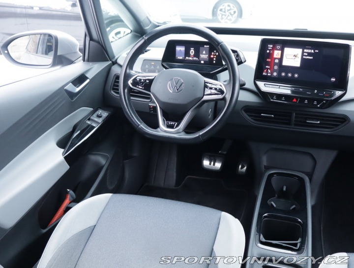 Volkswagen ID.3 Plus 1st (62 kWh) 2020
