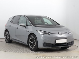 Volkswagen ID.3 Plus 1st (62 kWh) 2020