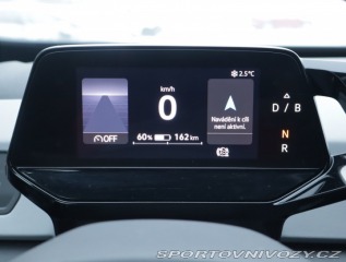 Volkswagen ID.3 Plus 1st (62 kWh) 2020