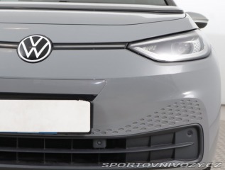 Volkswagen ID.3 Plus 1st (62 kWh) 2020