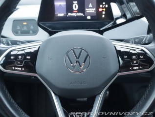 Volkswagen ID.3 Plus 1st (62 kWh) 2020